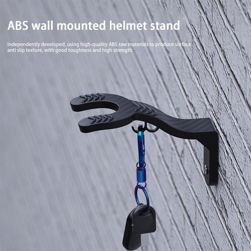 Motorcycle Head Gear Hook Moto – обзор и цена Motorcycle Gear Holder