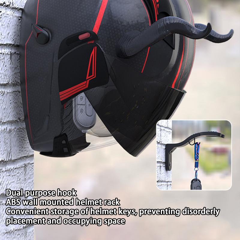 Motorcycle Head Gear Hook Moto – обзор и цена Motorcycle Gear Holder