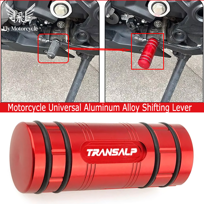 Motorcycle For Honda TRANSALP  – обзор и цена Motorcycle Gear Brands