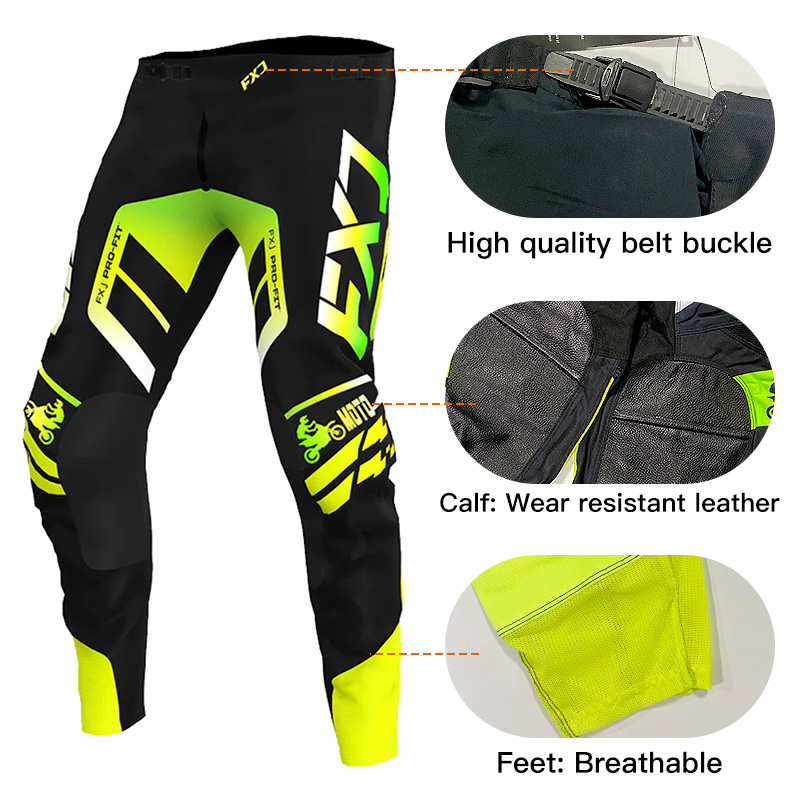 Off road motorcycle jersey and – обзор и цена Motorcycle Gear Sale