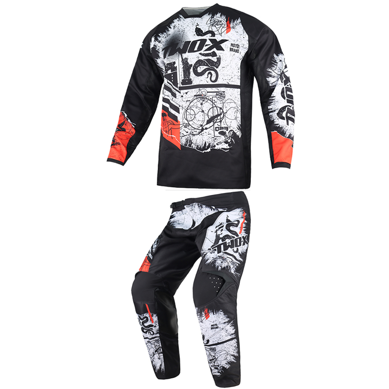 Motocross Jersey Pant Children – обзор и цена Motorcycle Gear Sale