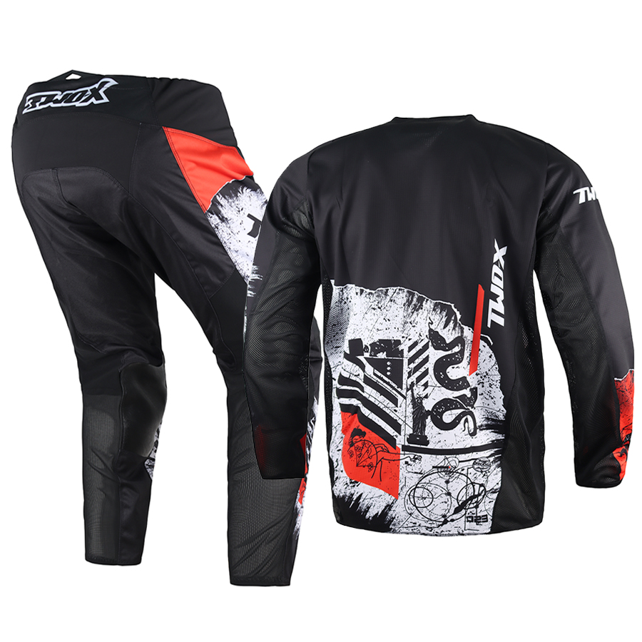 Motocross Jersey Pant Children – обзор и цена Motorcycle Gear Sale