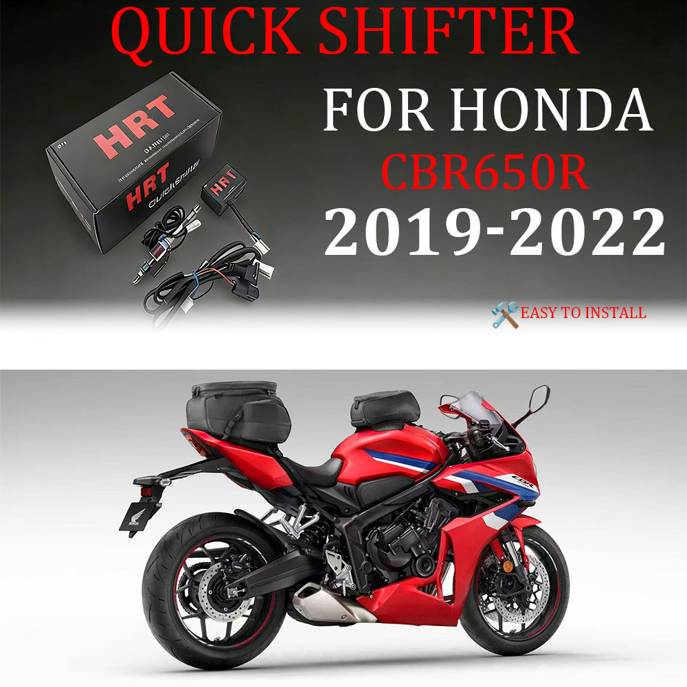 For Honda CBR650R 2019-2022 Qu – обзор и цена Motorcycle Quickshifter