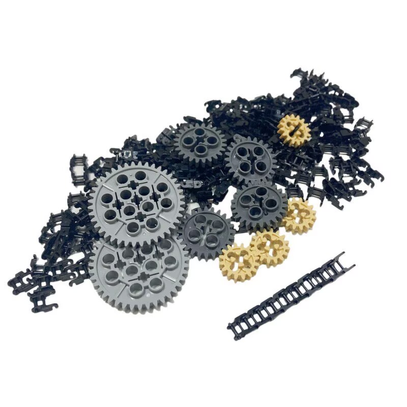 5 style chain gear package MOC – обзор и цена Motorcycle Gear Brands