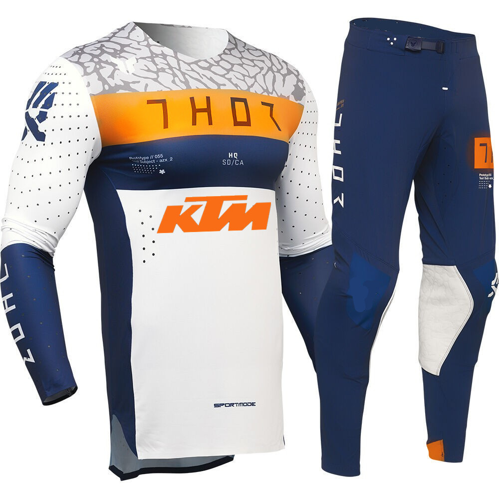 2026 KTM MX GFX Gear Set Power – обзор и цена Motorcycle Gear Sale