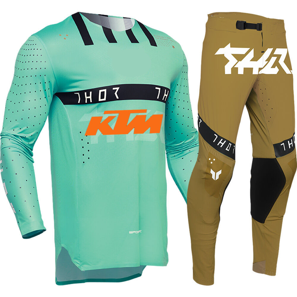 2026 KTM MX GFX Gear Set Power – обзор и цена Motorcycle Gear Sale