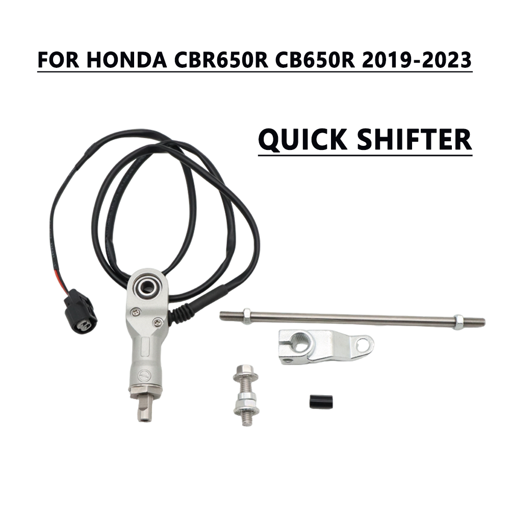 High - Performance Quick Shift – обзор и цена Motorcycle Quickshifter