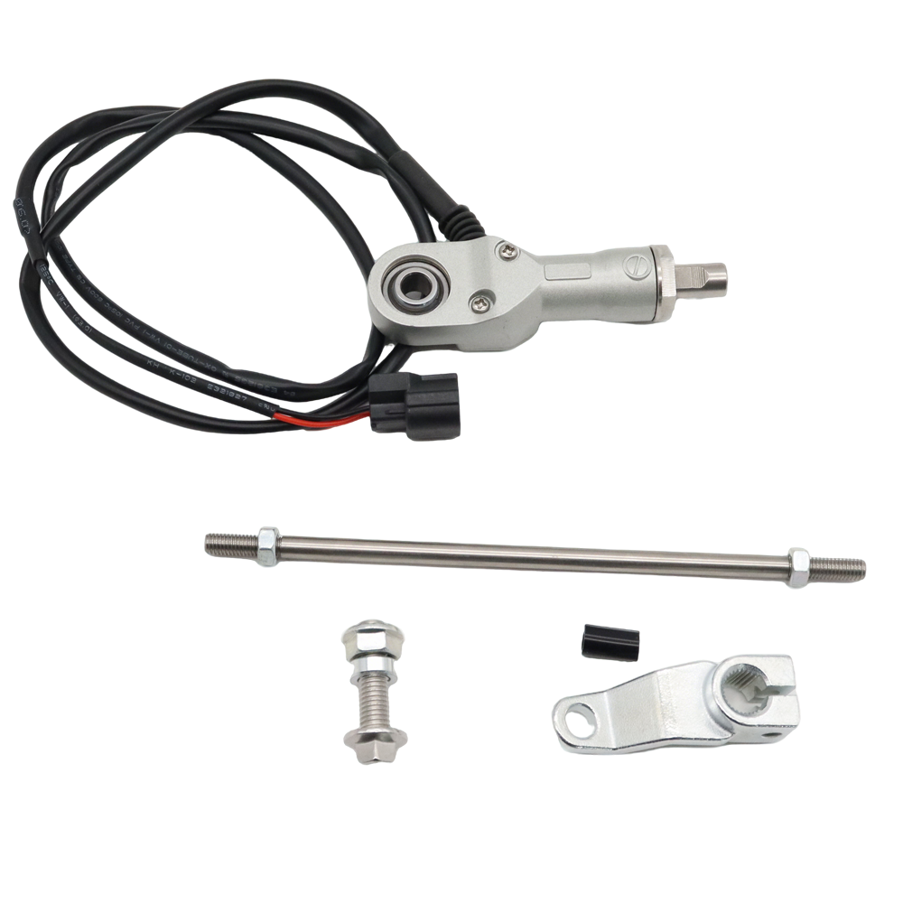High - Performance Quick Shift – обзор и цена Motorcycle Quickshifter