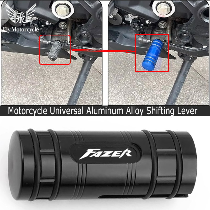 For Motorcycle YAMAHA FAZER FZ – обзор и цена Motorcycle Gear Brands
