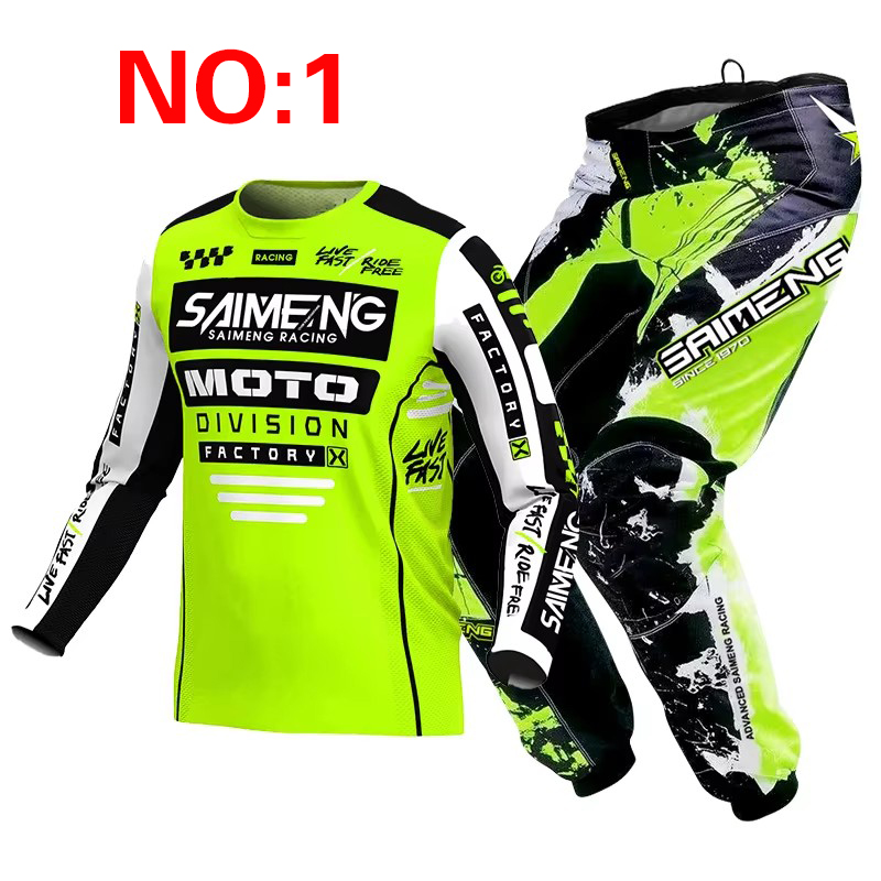 motocross child set Motorcycle – обзор и цена Motorcycle Gear Sale