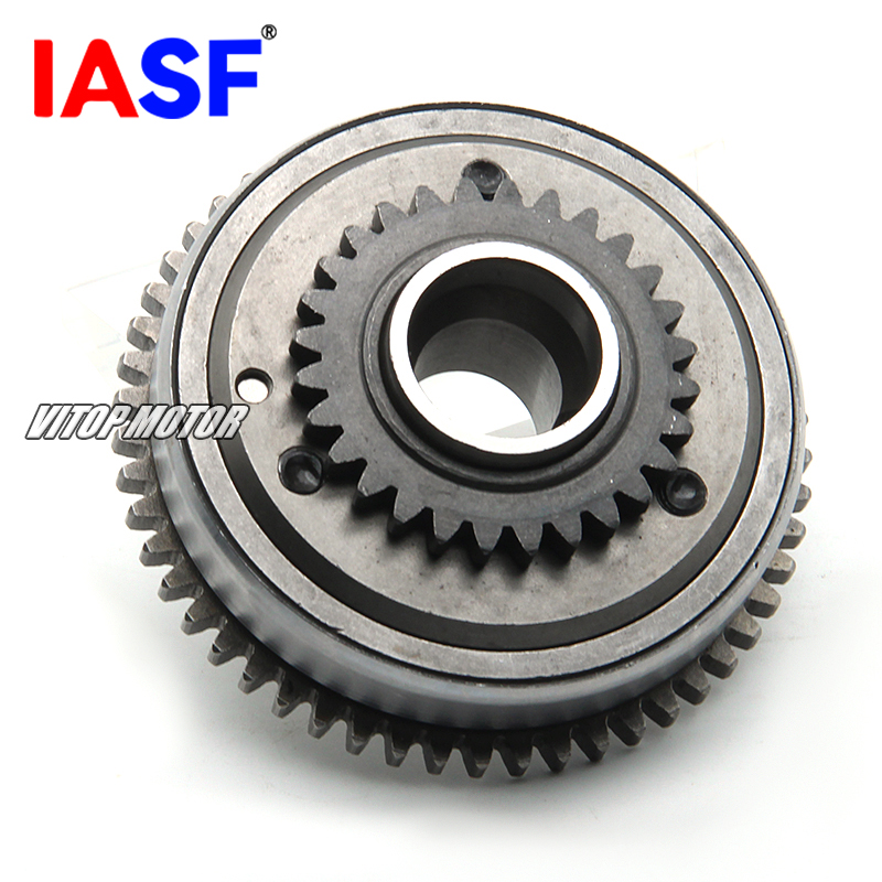 Motorcycle Starter Clutch Gear – обзор и цена Xs Motorcycle Gear