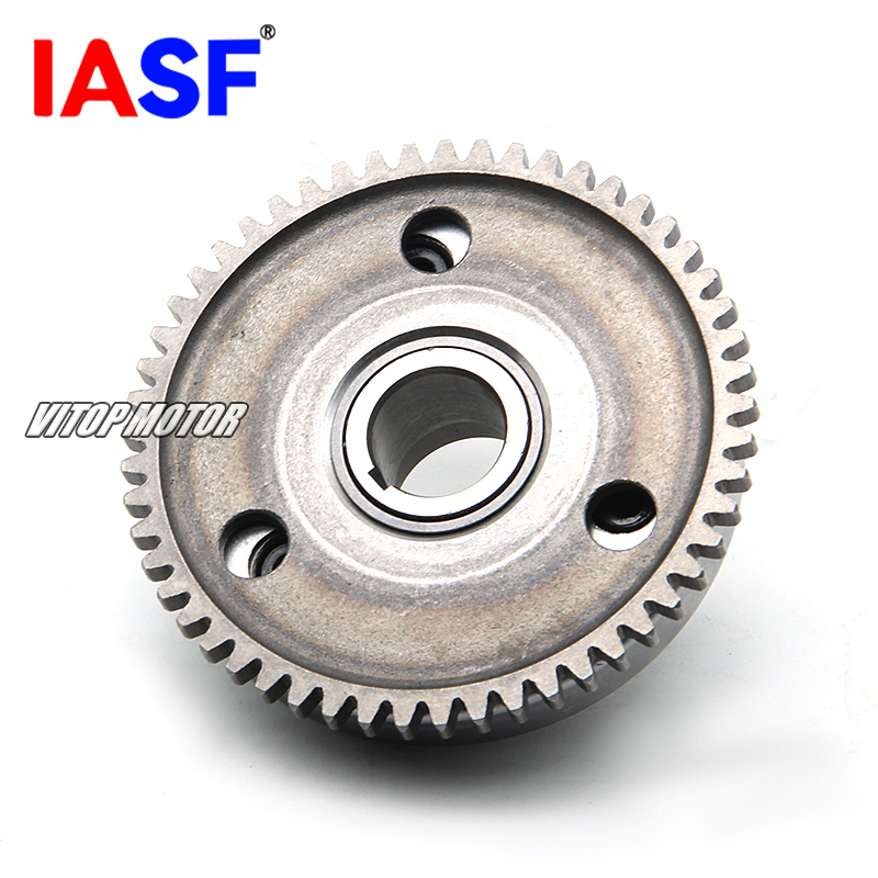 Motorcycle Starter Clutch Gear – обзор и цена Xs Motorcycle Gear