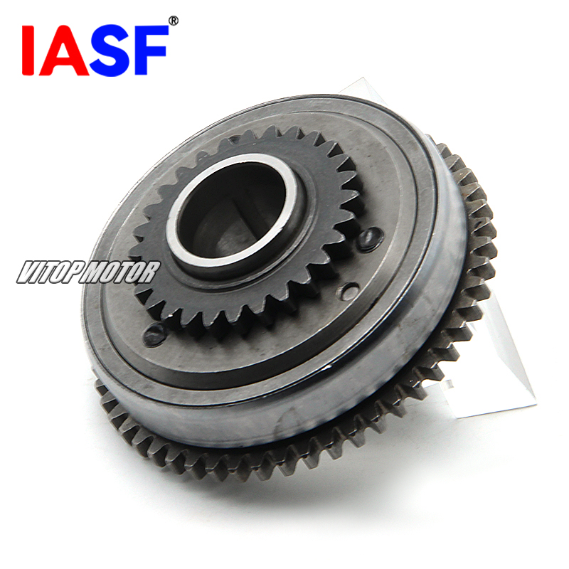 Motorcycle Starter Clutch Gear – обзор и цена Xs Motorcycle Gear
