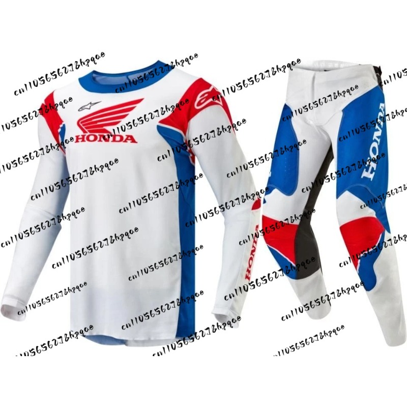 Honda Off Road Motorcycle Clot – обзор и цена Motorcycle Gear Sale
