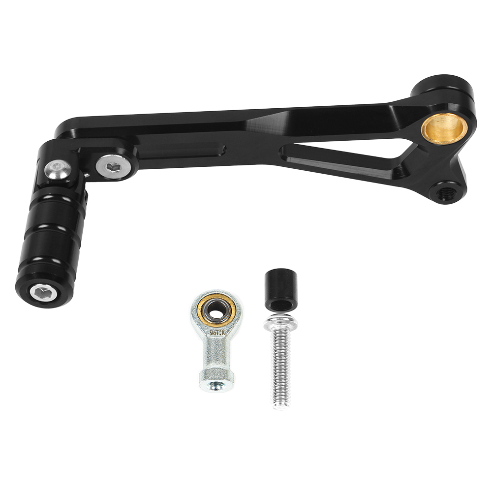Motorcycle Adjustable Folding  – обзор и цена Motorcycle Quickshifter