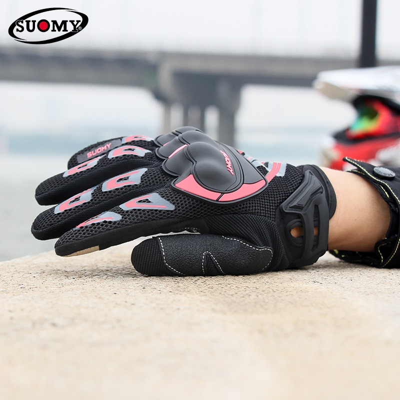 SUOMY Breathable Racing Motorc – обзор и цена Xs Motorcycle Gear