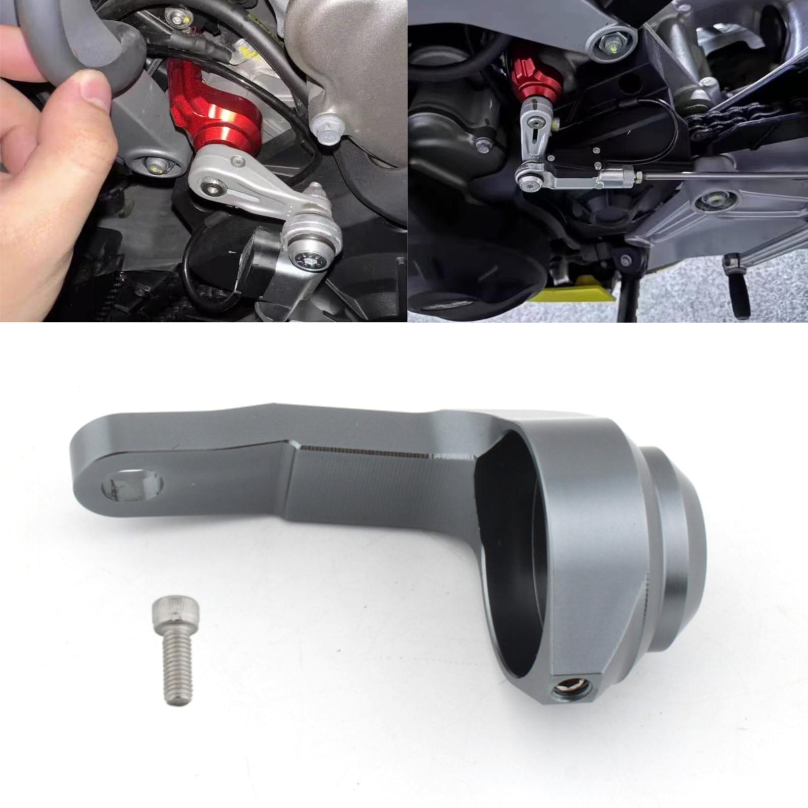 Motorcycle Gear Lever Support  – обзор и цена Motorcycle Gear Holder