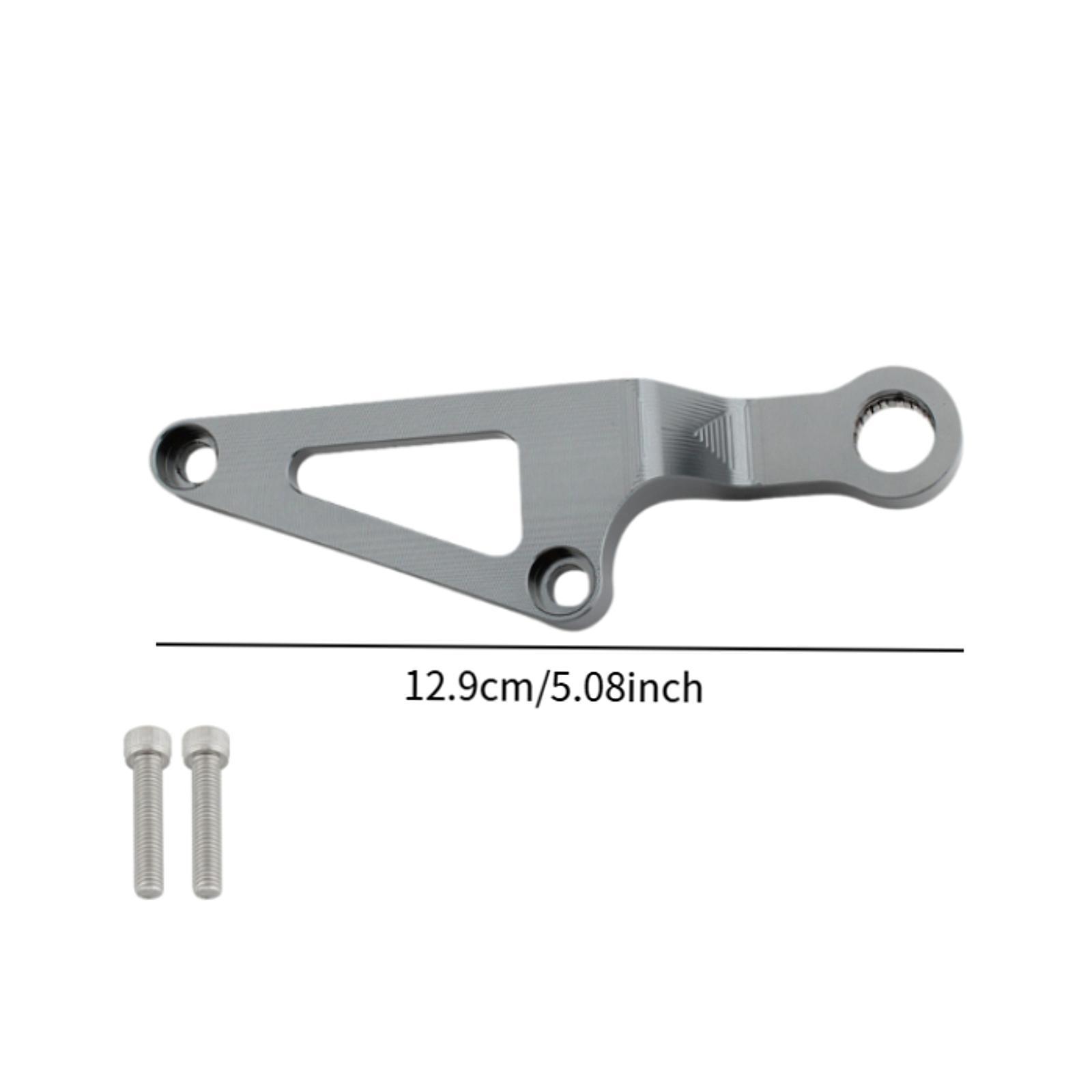 Sleek Design Aluminum Alloy Ge – обзор и цена Motorcycle Gear Holder