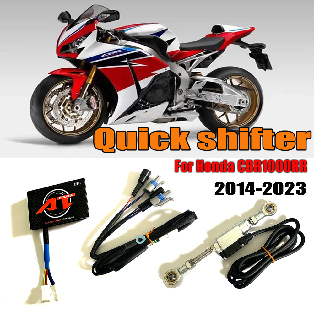 For Honda CBR1000RR cbr1000rr  – обзор и цена Motorcycle Quickshifter
