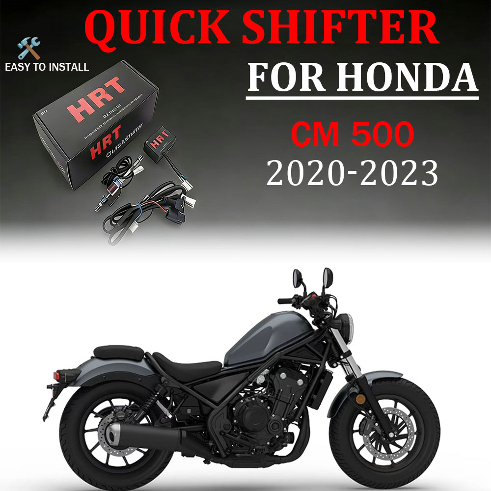 For Honda CM500 CM 500 2020-20 – обзор и цена Motorcycle Quickshifter