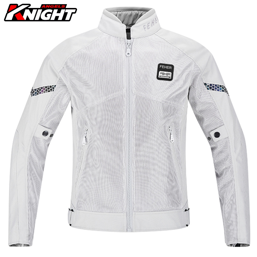 Summer Breathable Motorcycle J – обзор и цена Xs Motorcycle Gear