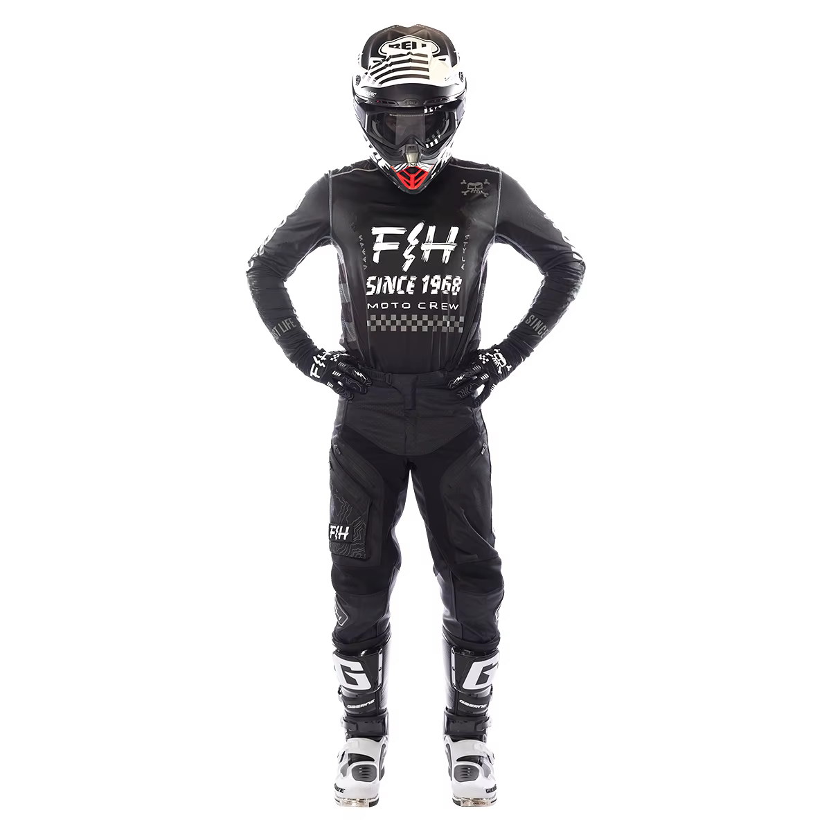 2026 shift MX Off Road Motocro – обзор и цена Motorcycle Gear Sale