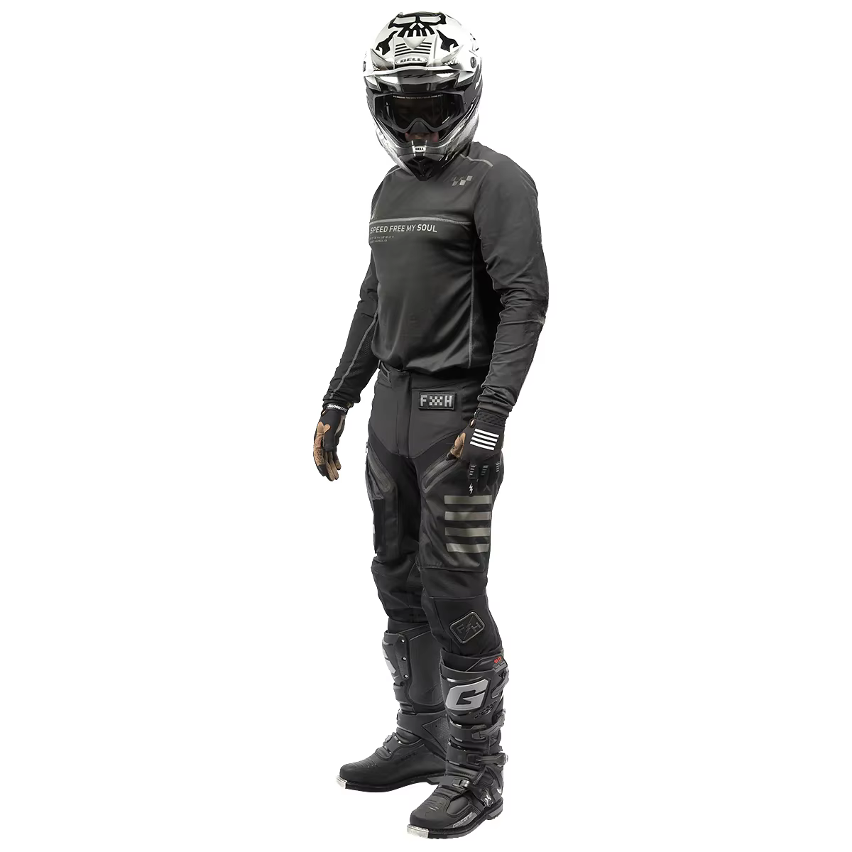 2026 shift MX Off Road Motocro – обзор и цена Motorcycle Gear Sale
